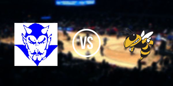 Escambia County High School vs. Bullock County High School