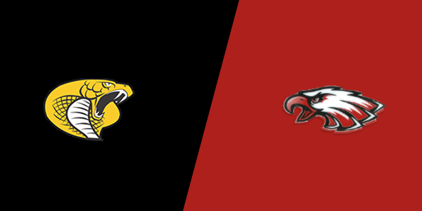 Harford Technical High School vs. Bohemia Manor High School