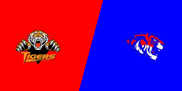 Natoma High School vs. Pawnee Heights High School
