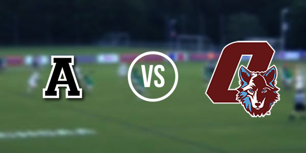Okemos High School vs. Lincoln High School - Ypsilanti