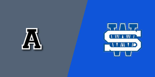 Away vs. West Springfield High School