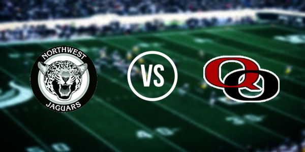 Northwest High School vs. Quince Orchard High School