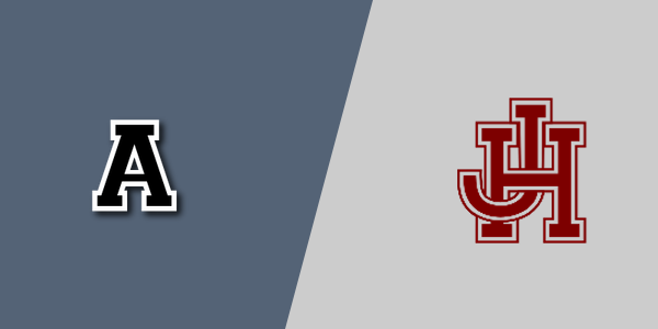 Away vs. John Handley High School