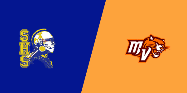 Stafford High School vs. Mountain View High School