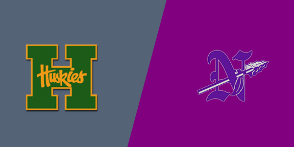 Norwalk High School vs. Herbert Hoover High School