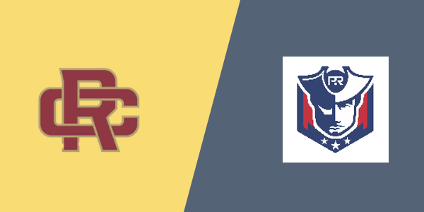 Russell County vs. Pike Road