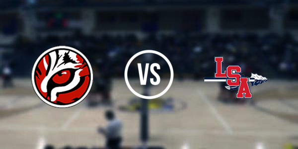 Eufaula High School vs. Lee-Scott Academy