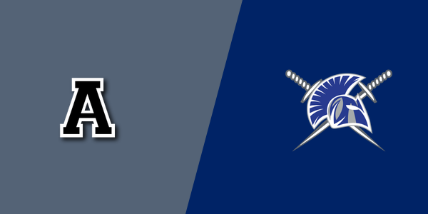 Away vs. Sumner Academy