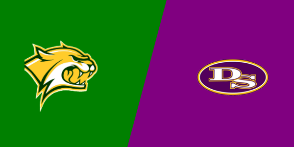 Walker High School vs. Denham Springs High School