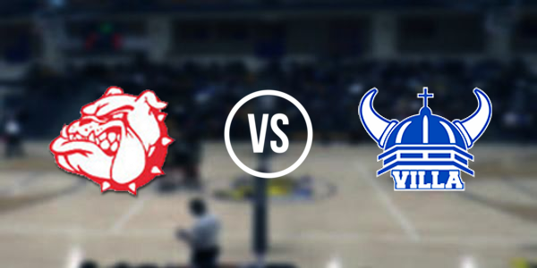 Holmes High School vs. Villa Madonna Academy