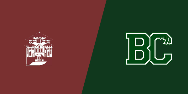 The Northwest School vs. The Bear Creek School