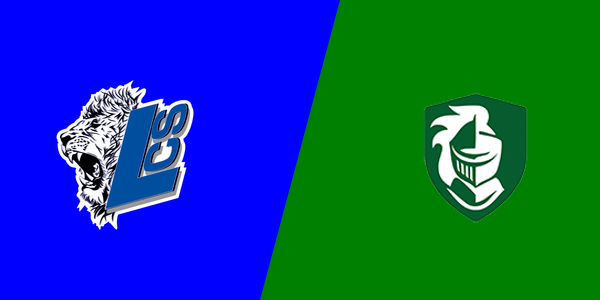 Lakeside Christian School vs. Keswick Christian High School