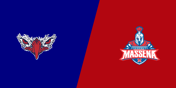 Saint Lawrence Central High School vs. Massena Central High School