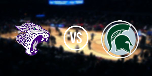 North Creek High School vs. Skyline High School