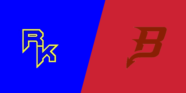 Rufus King High School vs. Bradford High School