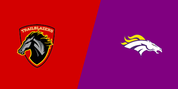 Lake Charles College Prep vs. Sam Houston High School