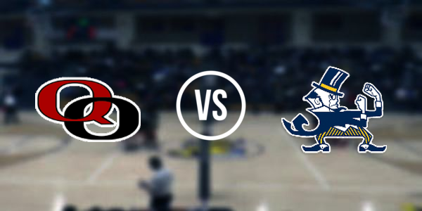 Quince Orchard High School vs. Bethesda - Chevy Chase High School