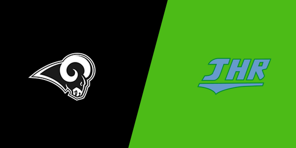 Havelock High School vs. J.H. Rose High School