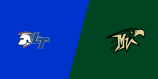 Legend High School vs. Mountain Vista High School