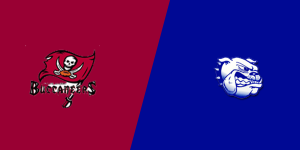 Caravel Academy vs. Brandywine High School