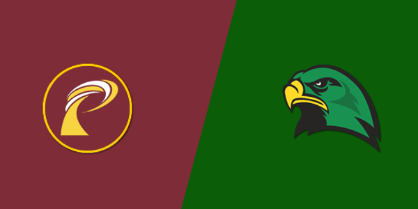 Petersburg High School vs. Huguenot High School