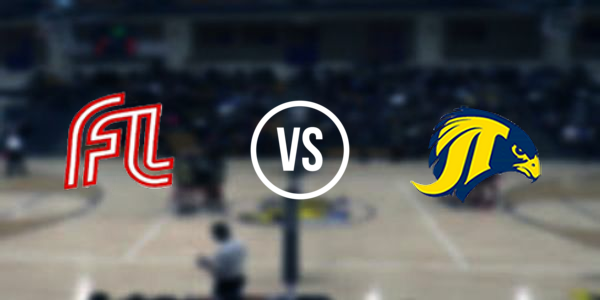 Fair Lawn High School vs. Jefferson Township High School