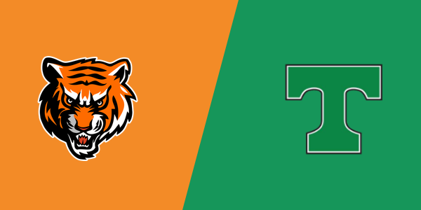 Fern Creek High School vs. Trinity High School