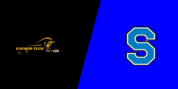 WF Kaynor Tech High School vs. Southington High School