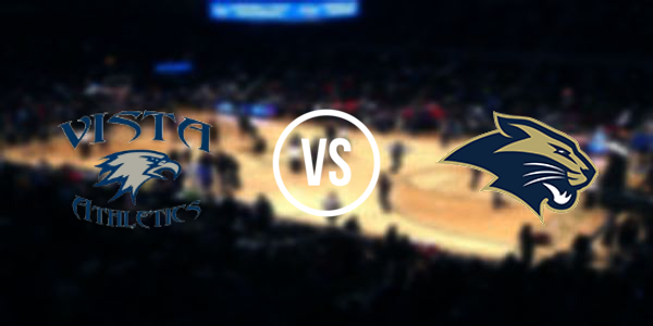 Vista del Lago High School - Folsom vs. West Park High School