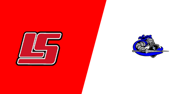 Lake Shore High School vs. L'Anse Creuse High School