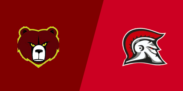 Hammond High School vs. Glenelg High School