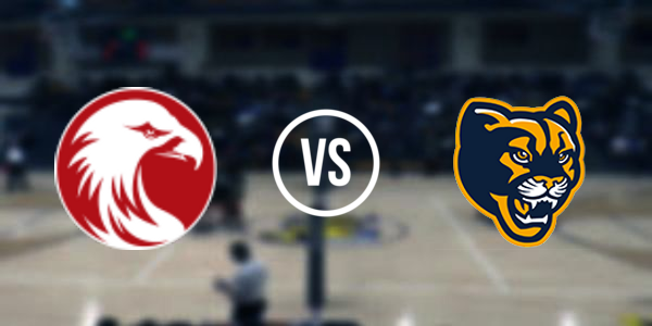 Portland Adventist Academy vs Westside Christian High School