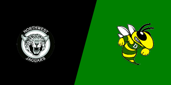 Northwest High School vs. Damascus High School