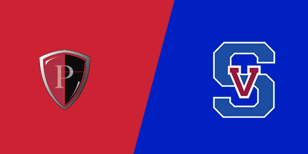 Pacific Union College Preparatory School vs. St Vincent De Paul College Prep