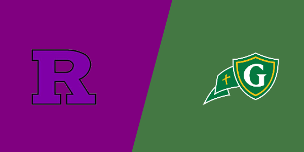 Riverside High School vs. Cardinal Gibbons High School