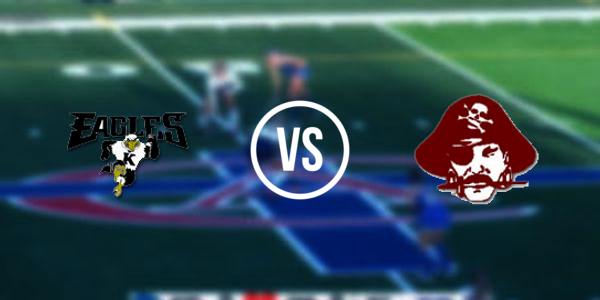 Hanover High School vs. Kennett High School