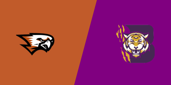 Northwood High School vs. Benton High School
