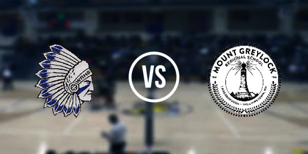 Mount Greylock Regional School vs Wahconah Regional High School