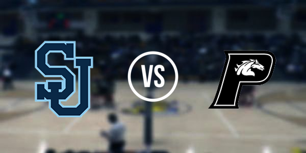 St. Johns Country Day HS vs. Providence School