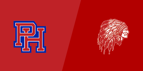 Patrick Henry High School vs. Wauseon High School