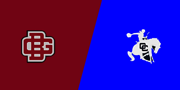 Bell Gardens High School vs. Chino High School