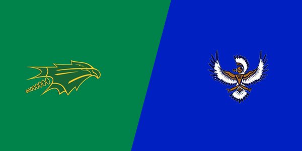Newcomb High School vs. Zuni High School
