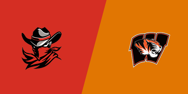 Yuma High School vs. Wiggins High School