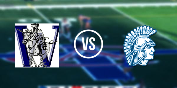 Woodbridge High School vs. Lake Forest High School