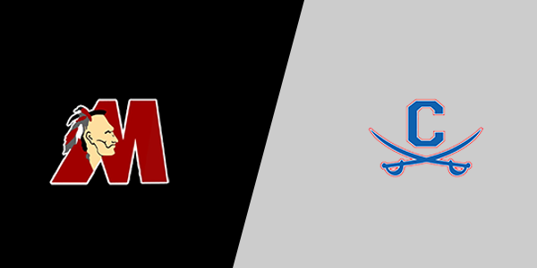Matoaca High School vs. Caroline High School