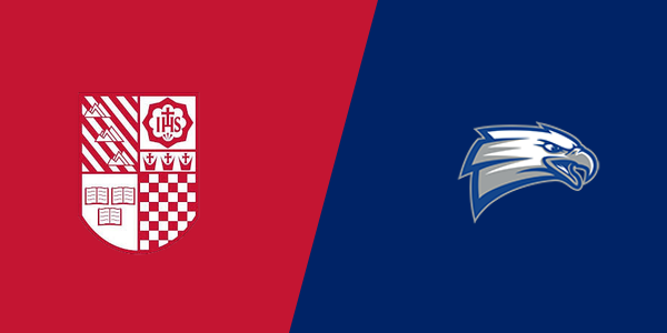 Broomfield vs. Regis Jesuit