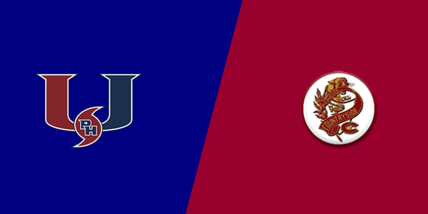 Palm Harbor University HS vs. Countryside High School