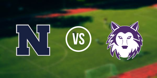 Blue Valley Northwest High School vs. Blue Valley North High School