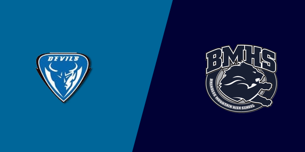 Falkville High School vs. Brindlee Mountain High School