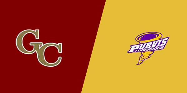 George County High School vs. Purvis High School